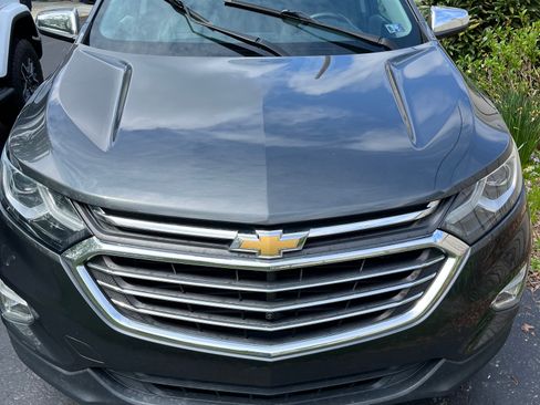 Used 2018 Chevrolet Equinox Premier AWD/4WD image 29