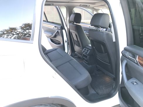 Used 2017 BMW X3 sDrive28i image 18