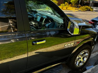 Used 2017 RAM 1500 Laramie w/ Convenience Group