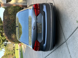Used 2015 Volkswagen Passat 1.8T SEL Premium FWD image 15