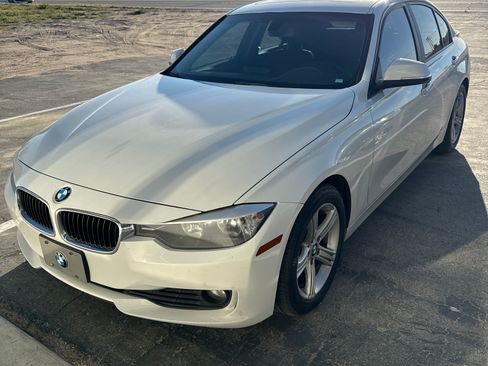Used 2014 BMW 328d Sedan image 12