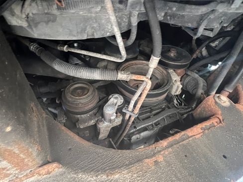 Used 2008 Cadillac Escalade AWD image 15