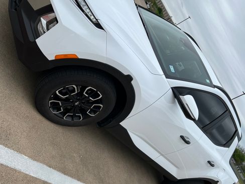 Used 2022 Hyundai Santa Cruz SEL w/ Activity Package image 1