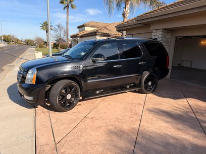 Used 2011 Cadillac Escalade Premium