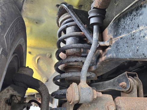 Used 2000 Jeep Wrangler Sport image 22