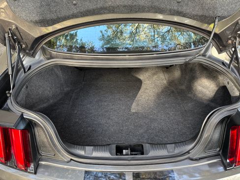 Used 2016 Ford Mustang Premium w/ Ecoboost Performance Package image 20