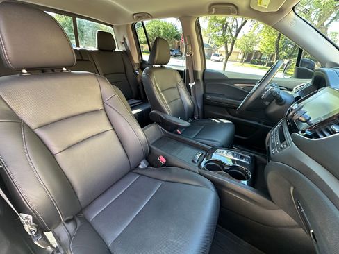 Used 2021 Honda Ridgeline RTL-E image 11