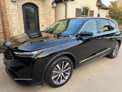 Used 2025 Acura MDX SH-AWD w/ Technology Package