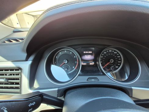 Used 2018 Volkswagen Atlas SEL w/ R-Line Package image 11