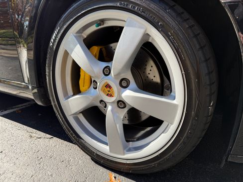 Used 2007 Porsche Cayman S image 13