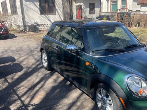 Used 2012 MINI Cooper Hardtop image 6