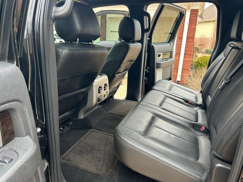 Used 2013 Ford F150 Platinum image 13