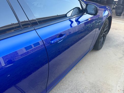 Used 2020 Chrysler 300 S w/ 300S Premium Group image 9