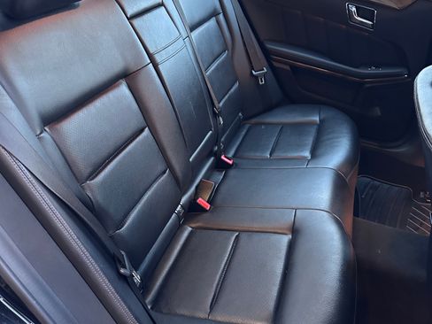 Used 2011 Mercedes-Benz E 350 Sedan image 11