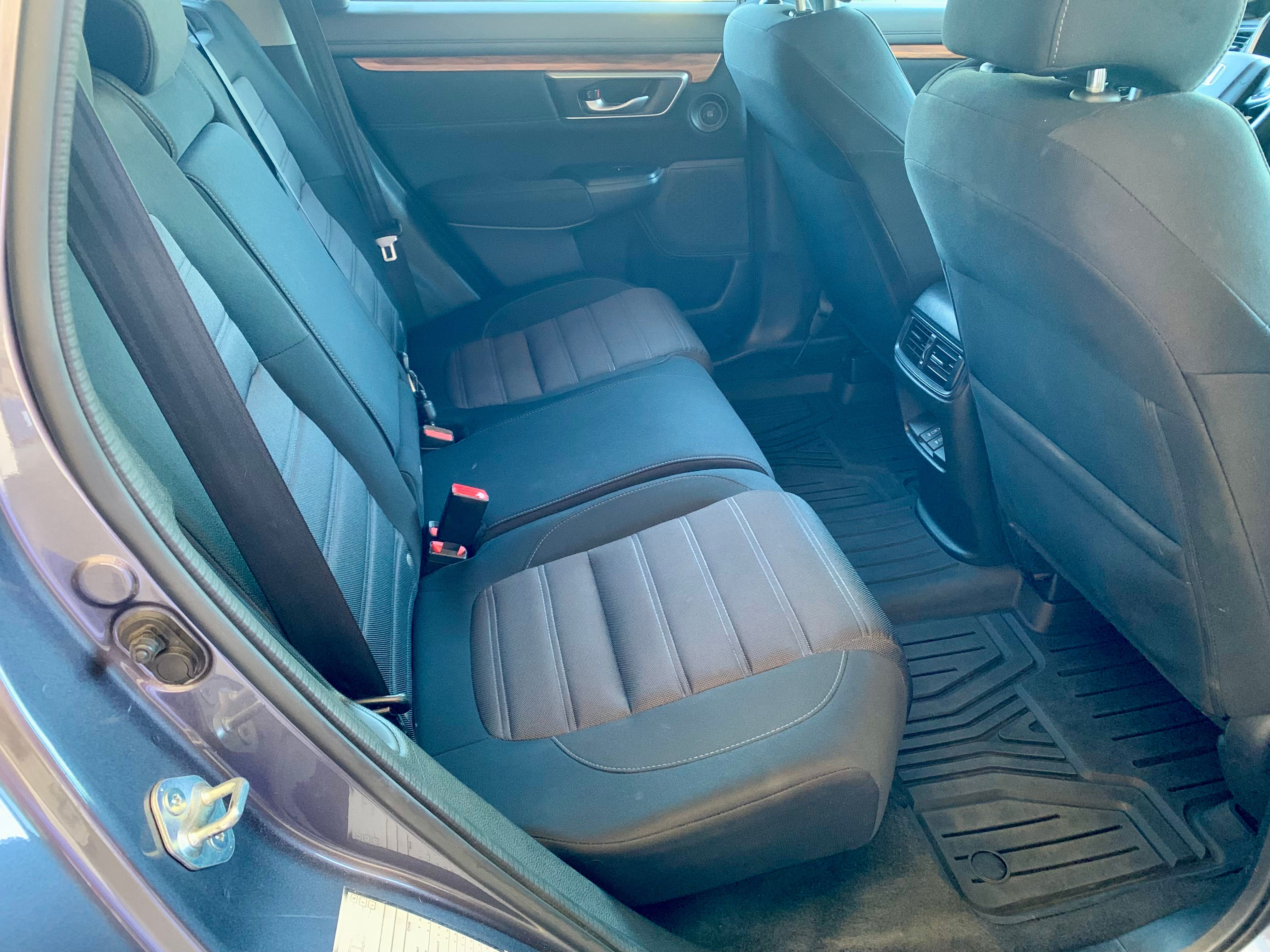 Used 2022 Honda CR-V EX image 8