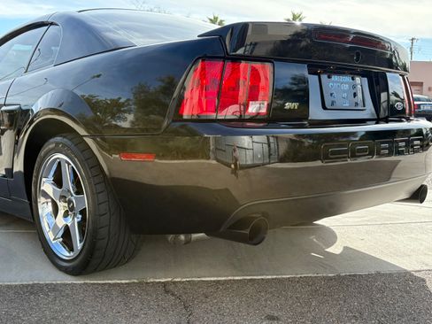Used 2004 Ford Mustang Cobra image 5