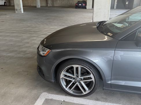 Used 2020 Audi A3 2.0T Premium FWD image 16
