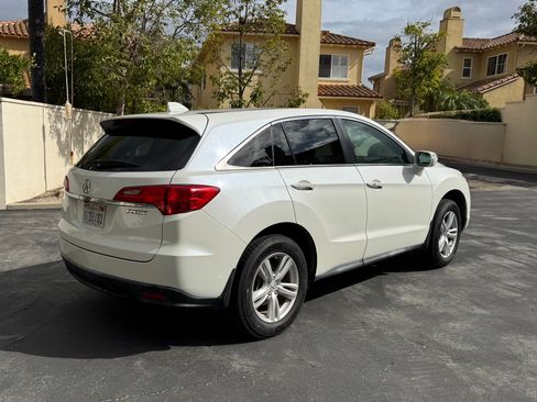 Used 2015 Acura RDX FWD image 5