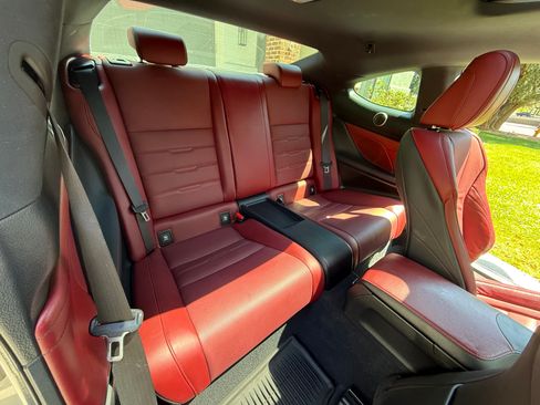 Used 2016 Lexus RC 350 RWD image 10
