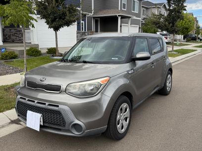 Used 2015 Kia Soul