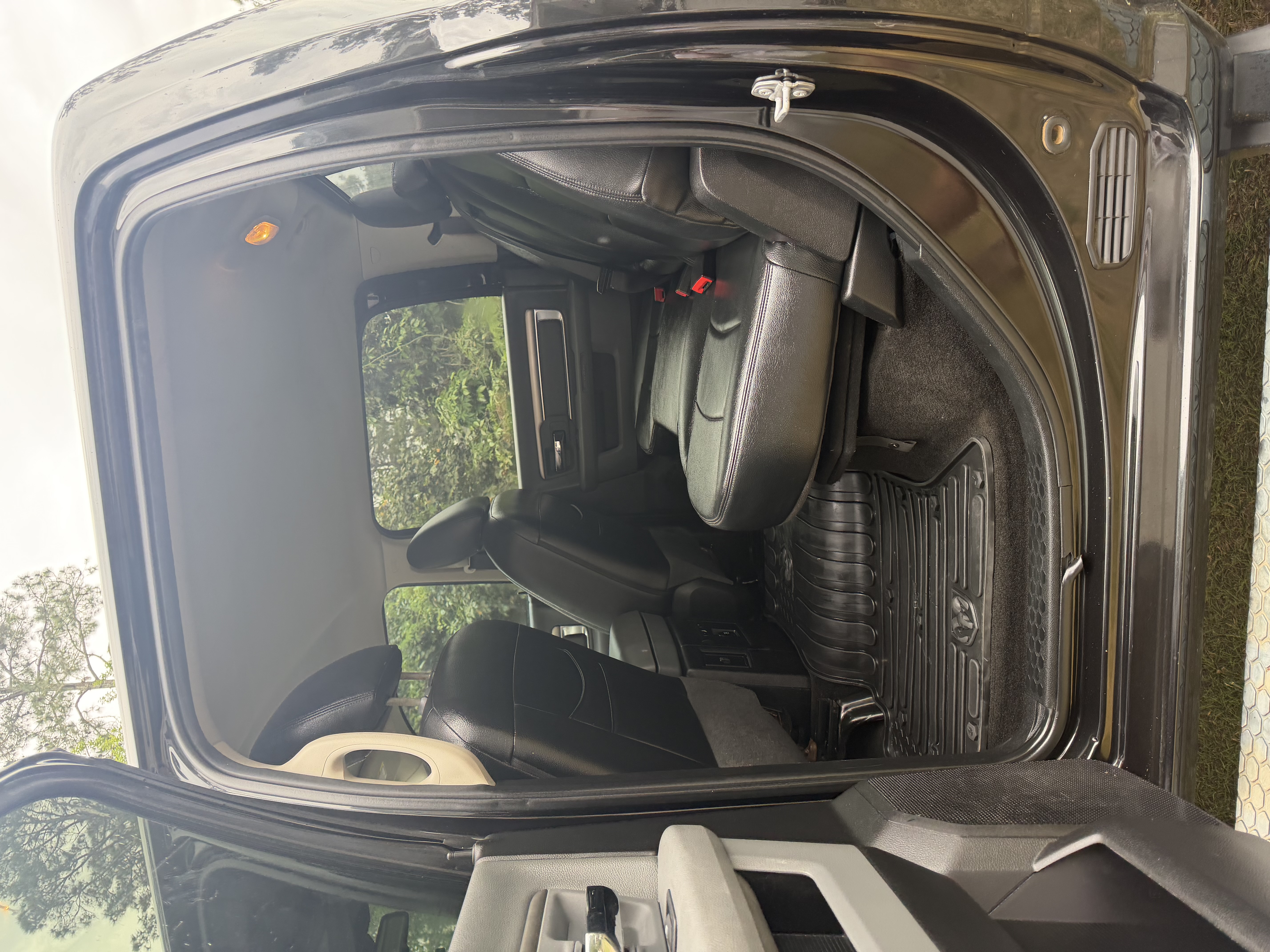 Used 2017 RAM 1500 Big Horn RWD image 9