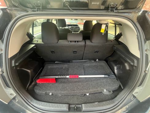 Used 2012 Toyota Prius C Two FWD image 5