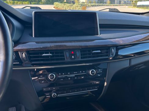 Used 2018 BMW X5 sDrive35i RWD image 13