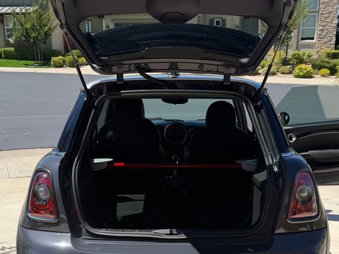 Used 2013 MINI Cooper John Cooper Works FWD image 9