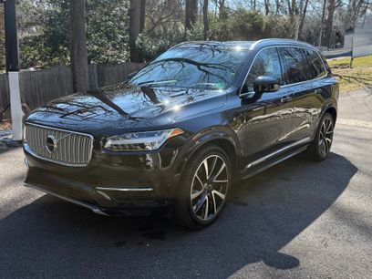 Used 2018 Volvo XC90 T8 Inscription w/ Convenience Package