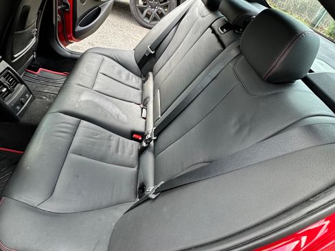 Used 2013 BMW 328i xDrive Sedan AWD/4WD image 8