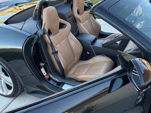 Used 2015 Jaguar F-TYPE S image 10