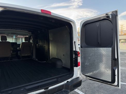 Used 2016 Nissan NV 1500 S w/ Power Package image 15