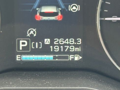 Used 2021 Subaru Crosstrek 2.5i Limited w/ Moonroof Package 2 AWD/4WD image 10