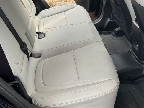 Used 2024 Hyundai Tucson SEL image 13