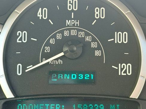 Used 2004 Cadillac Escalade 2WD image 14