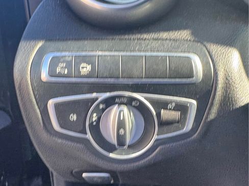 Used 2017 Mercedes-Benz C 300 Sedan image 13