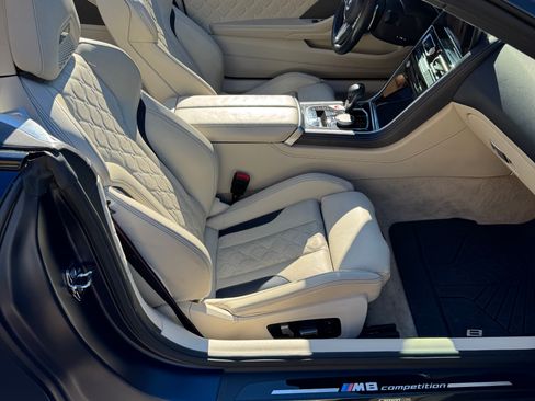 Used 2023 BMW M8 Competition image 21