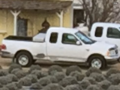 Used 2003 Ford F150 XL image 5