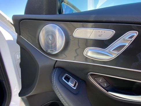 Used 2017 Mercedes-Benz C 300 Sedan image 14