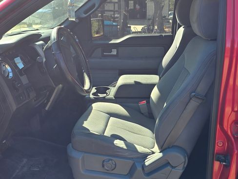 Used 2012 Ford F150 XLT image 9