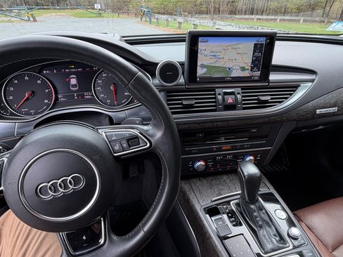 Used 2018 Audi A7 3.0T Prestige w/ Prestige Package AWD/4WD image 20