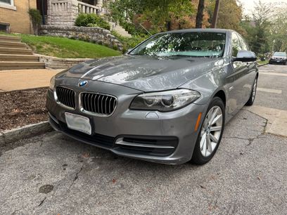Used 2014 BMW 535i xDrive Sedan
