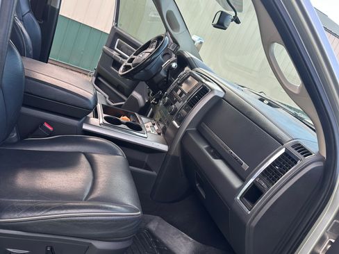 Used 2012 RAM 2500 Limited image 13