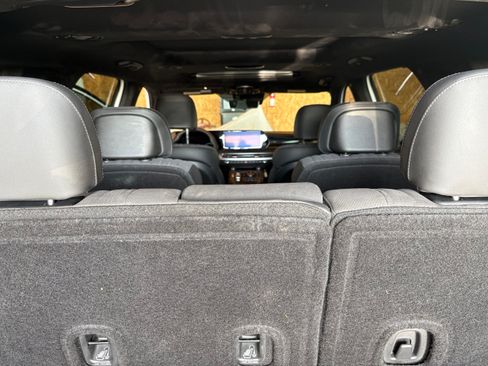 Used 2025 Hyundai Palisade Calligraphy AWD/4WD image 4
