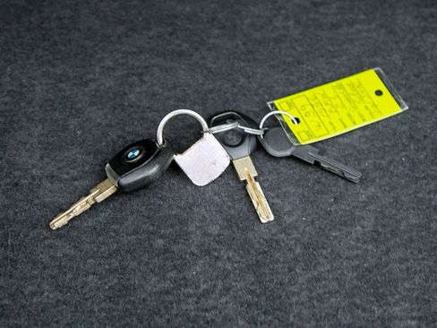 Used 1996 BMW Z3 1.9 image 31