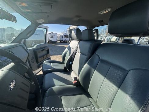 Used 2016 Ford F350 XL w/ XL Appearance Package image 18