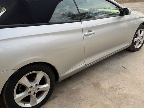 Used 2007 Toyota Solara SLE image 5