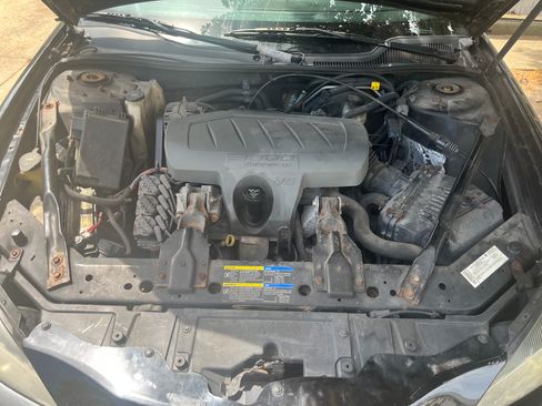 Used 2007 Pontiac Grand Prix FWD image 15