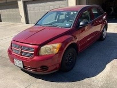 Used 2007 Dodge Caliber SE w/ PWR Equipment Group