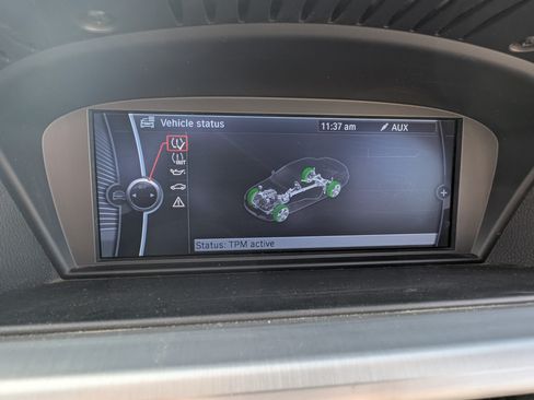 Used 2011 BMW 335i 335i Convertible 2D image 17